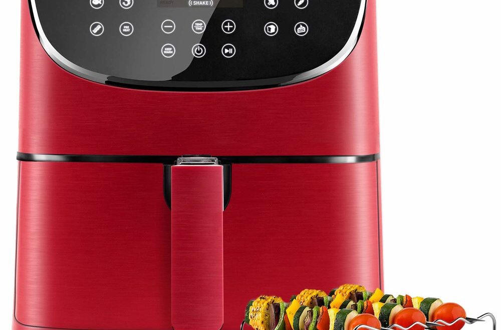 cosori XL 5.8 Quart Air Fryer