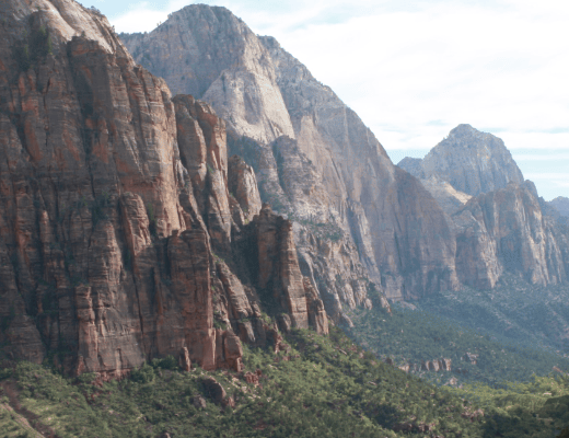 Zion National Park