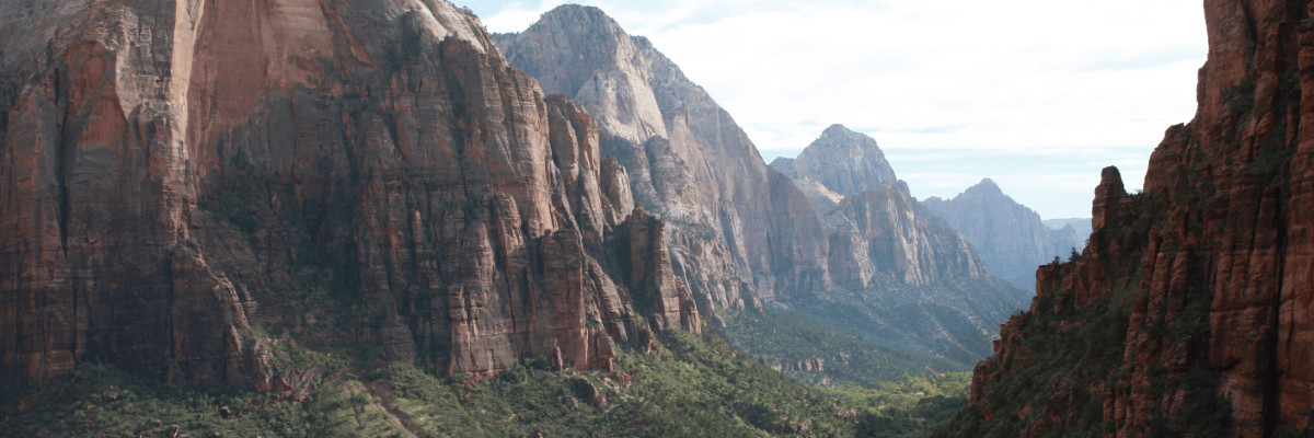 Zion National Park