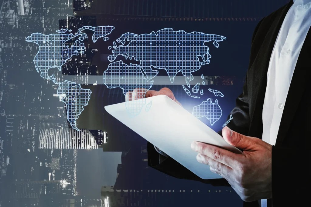 smart tools for smart productive businesses
