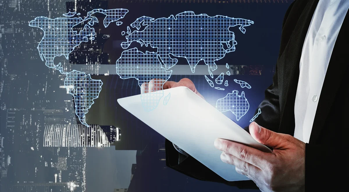 smart tools for smart productive businesses